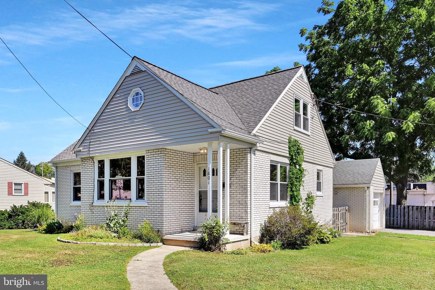 1801 Ursinus Avenue, Lancaster