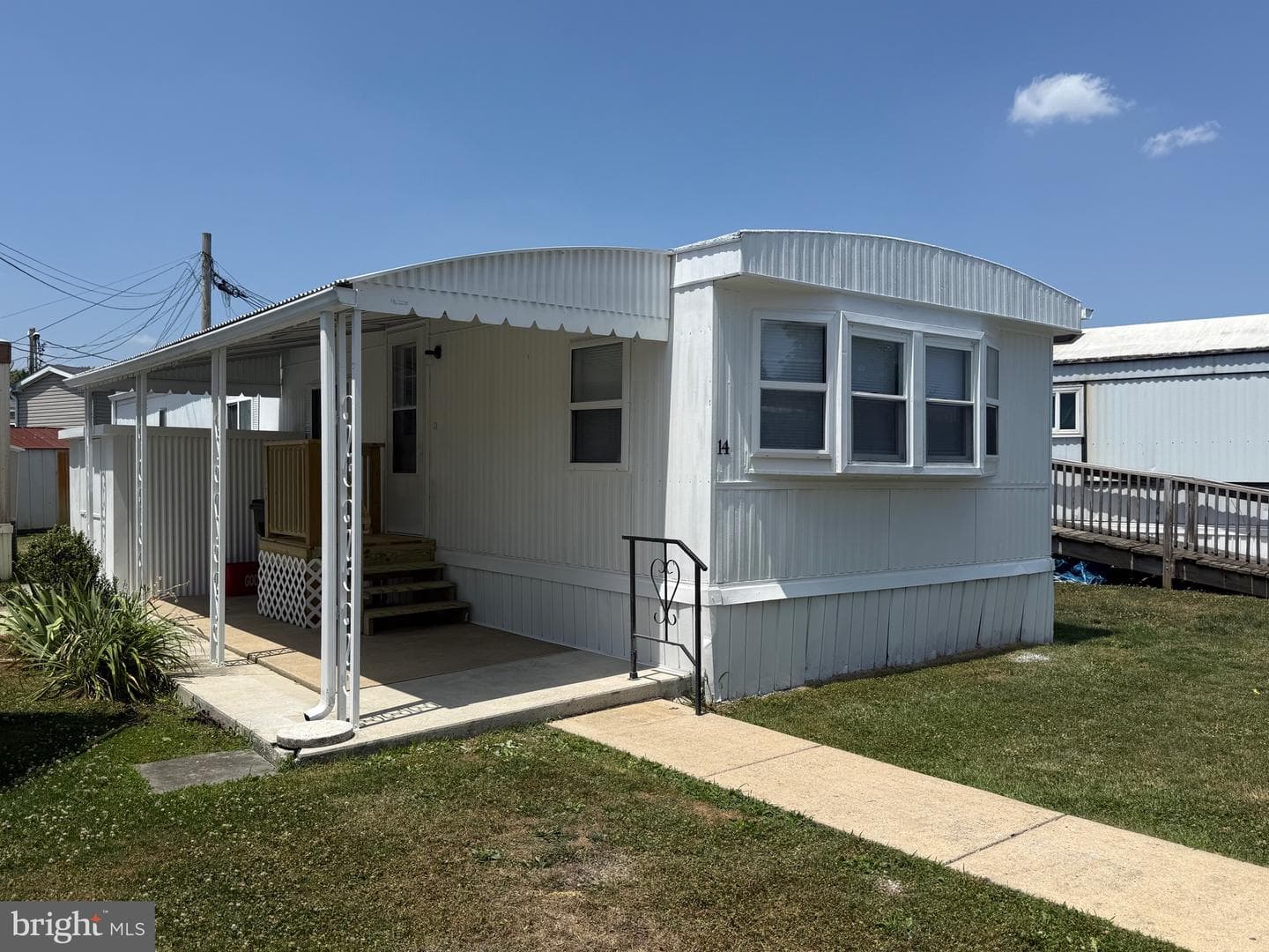 14 Hilltop Avenue, Akron