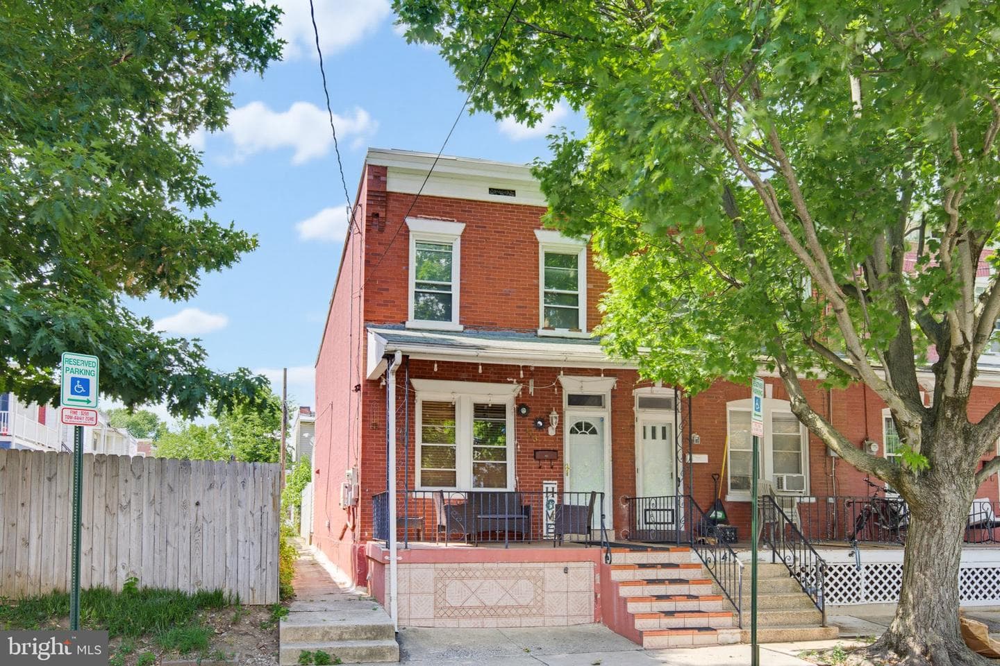 413 Hamilton Street, Lancaster