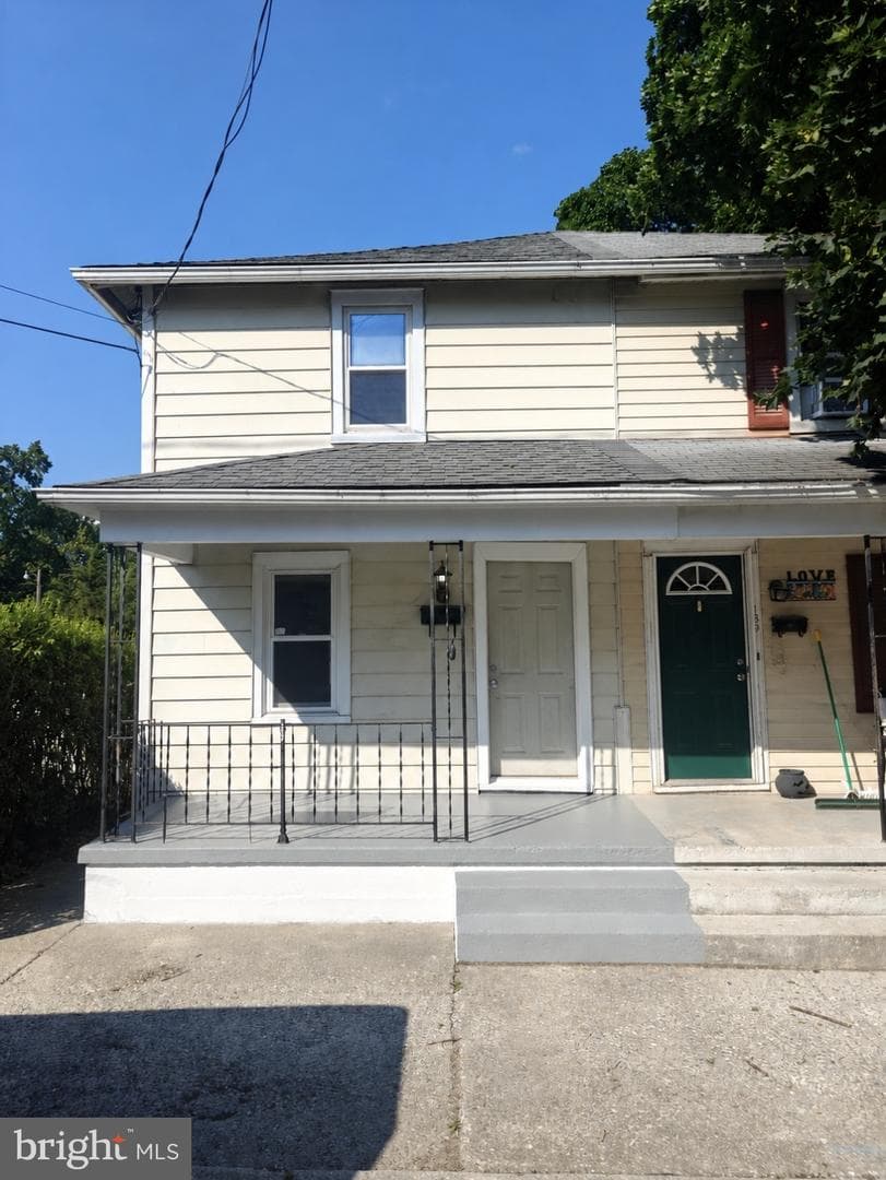 157 S Wolf Street, Manheim
