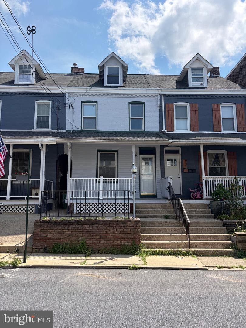 923 Lititz Avenue, Lancaster
