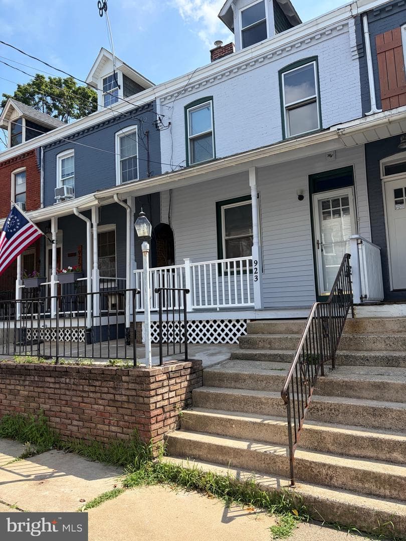 923 Lititz Avenue, Lancaster