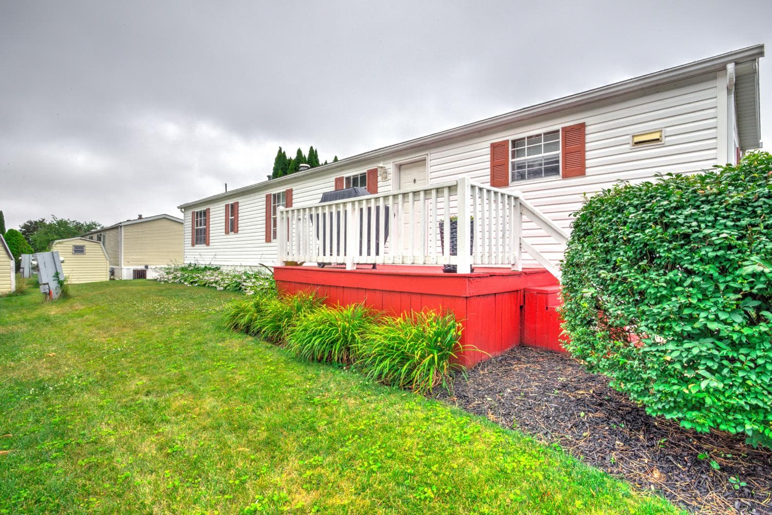 206 Saddleford Court N photo 10