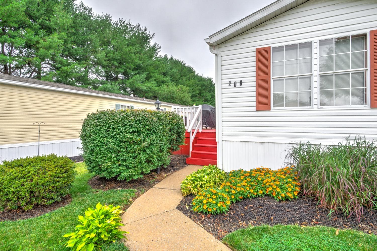 206 Saddleford Court N photo 5