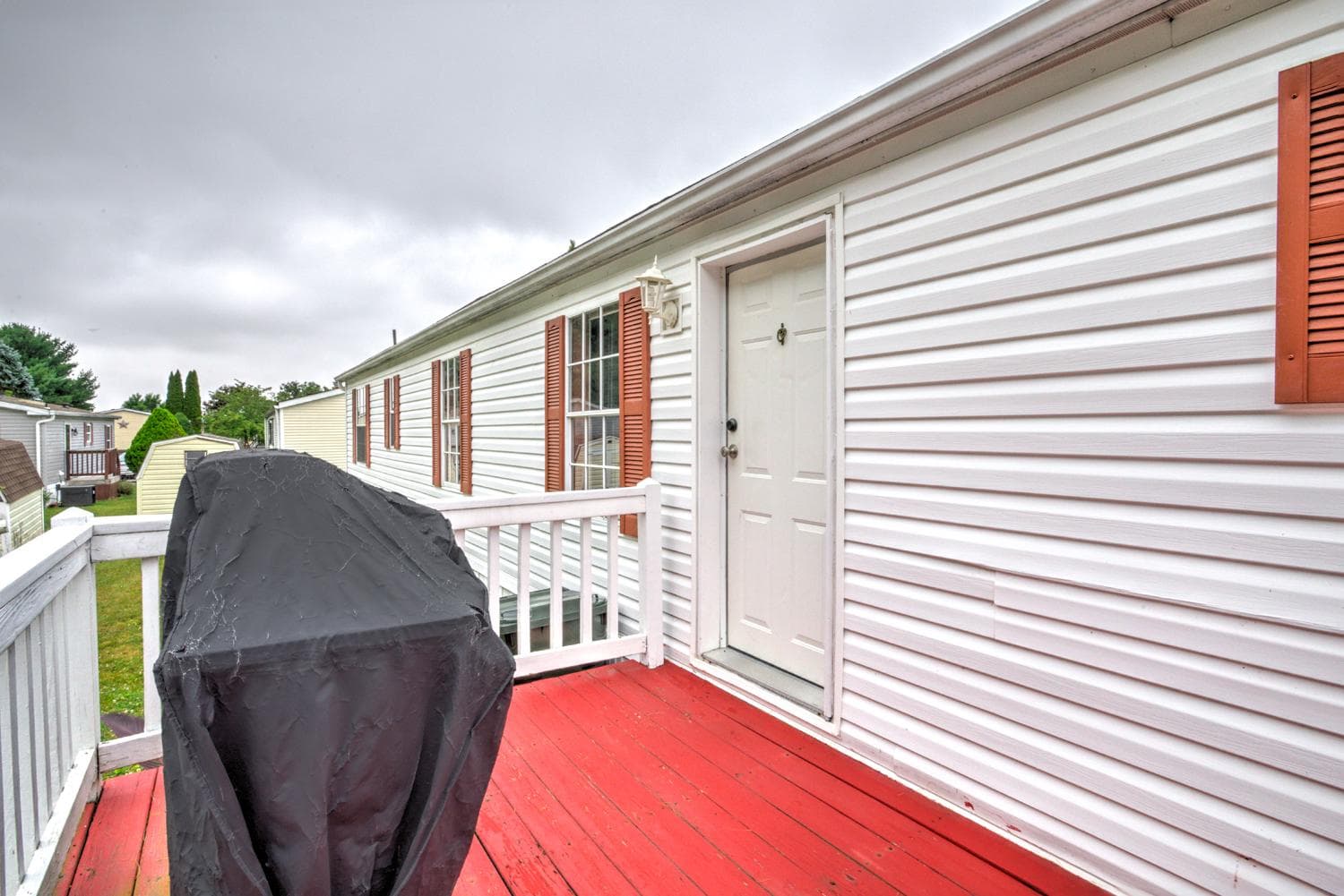 206 Saddleford Court N photo 8