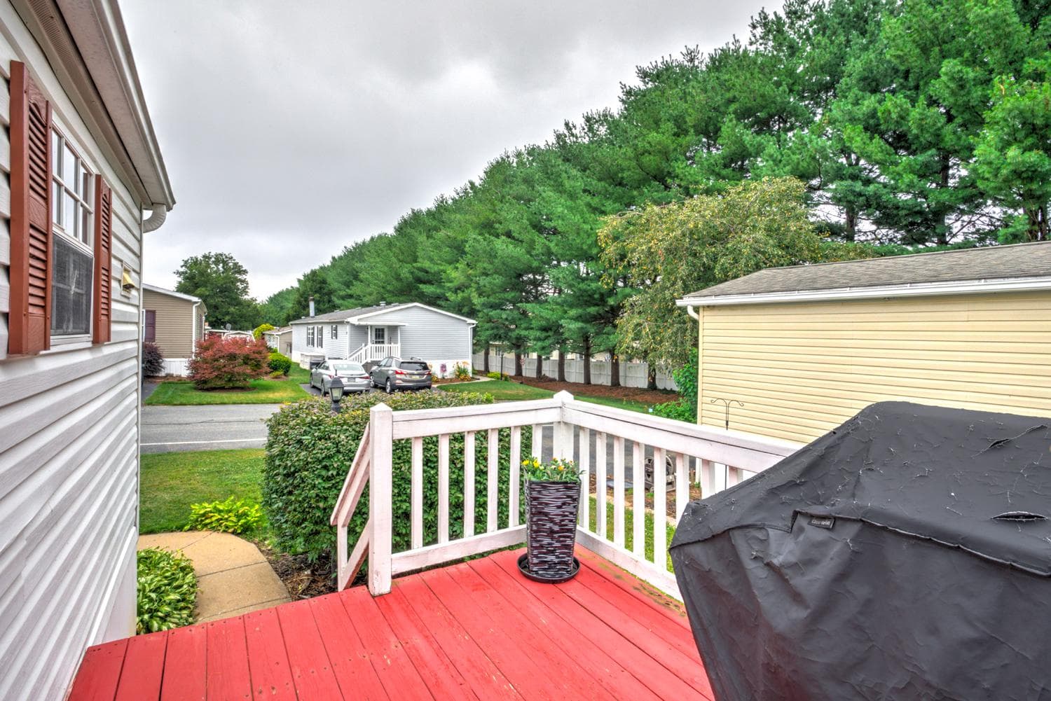 206 Saddleford Court N photo 9