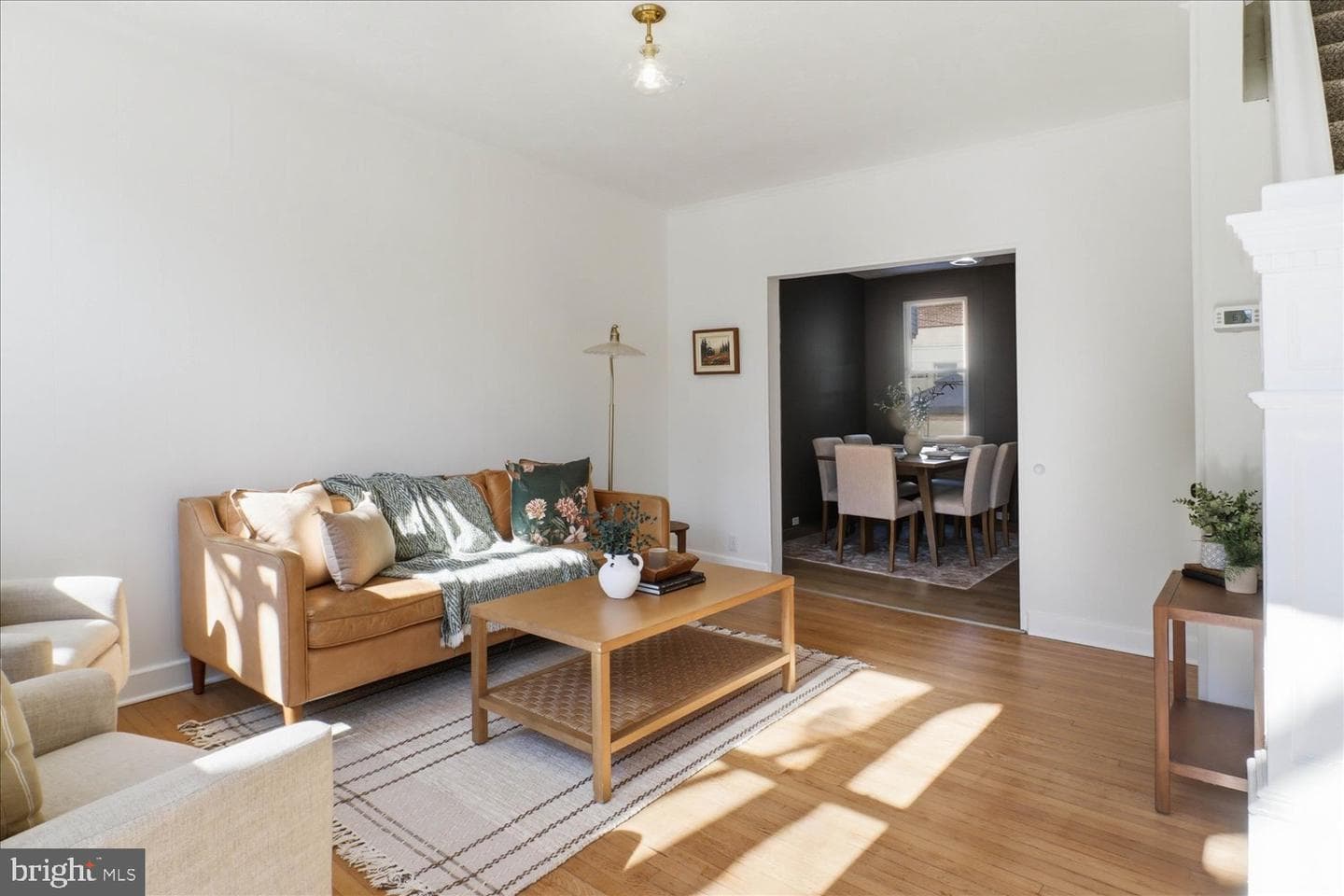 27 W New Street, Lancaster