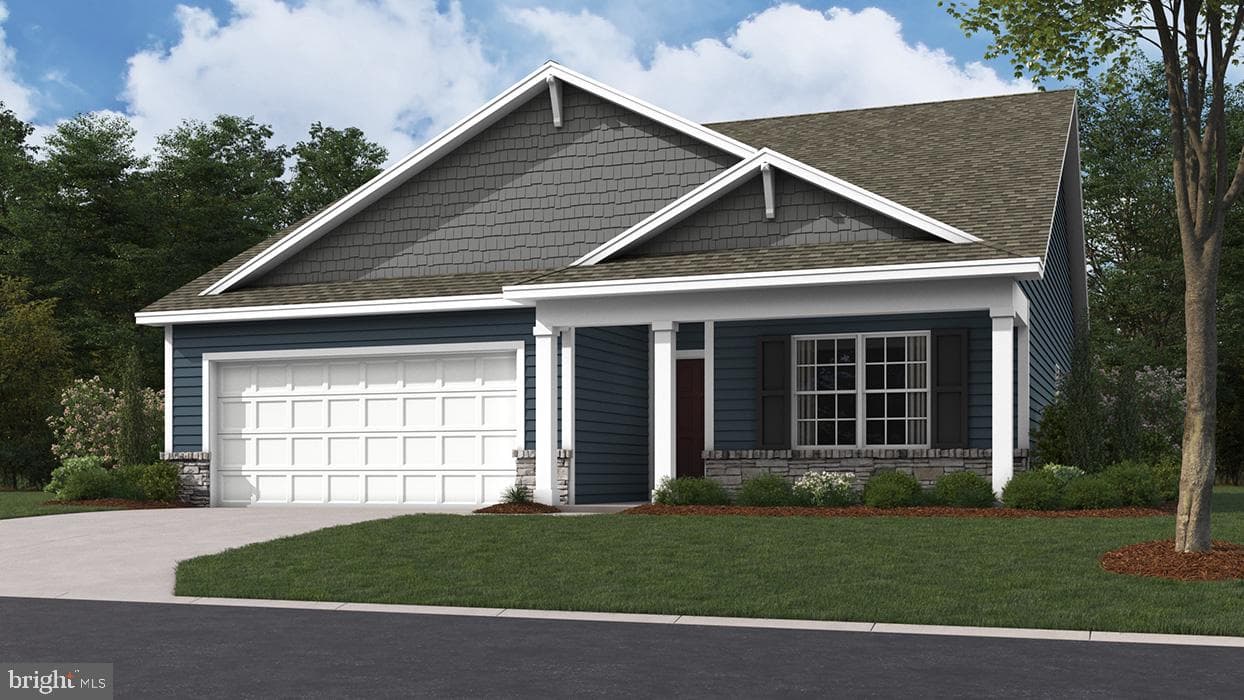 206 Lindsey Drive, Columbia