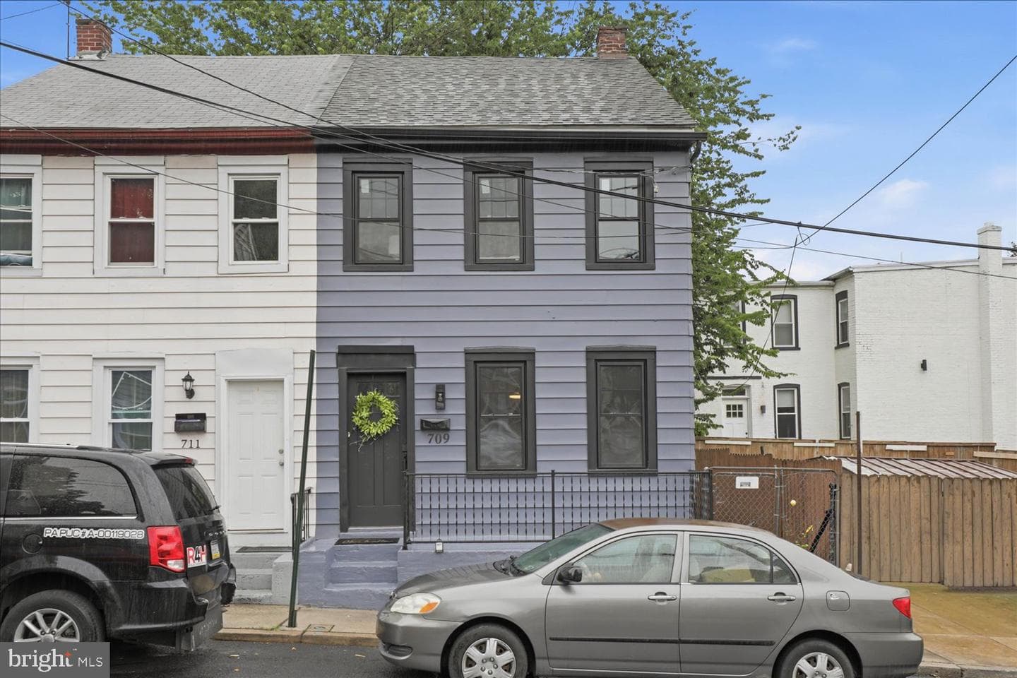 709 Saint Joseph Street, Lancaster