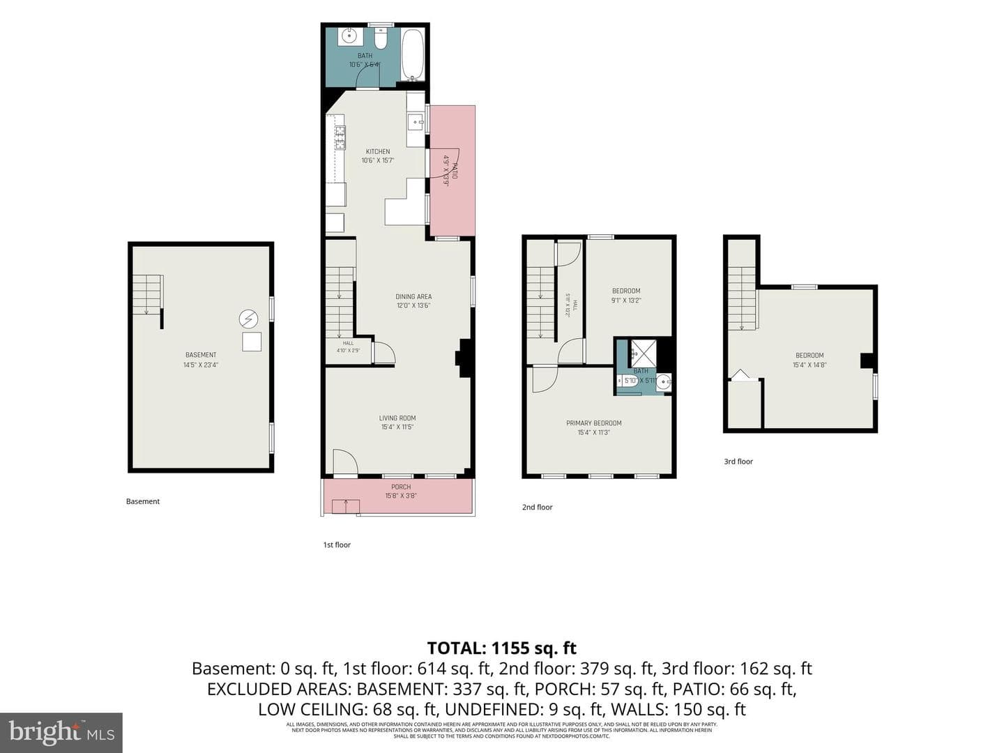 709 Saint Joseph Street photo 53