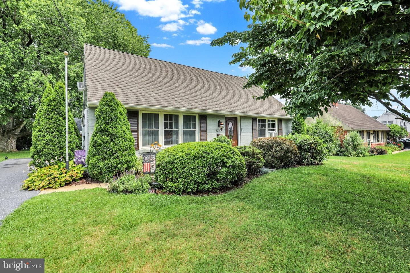 6351 Jackson Drive, East Petersburg