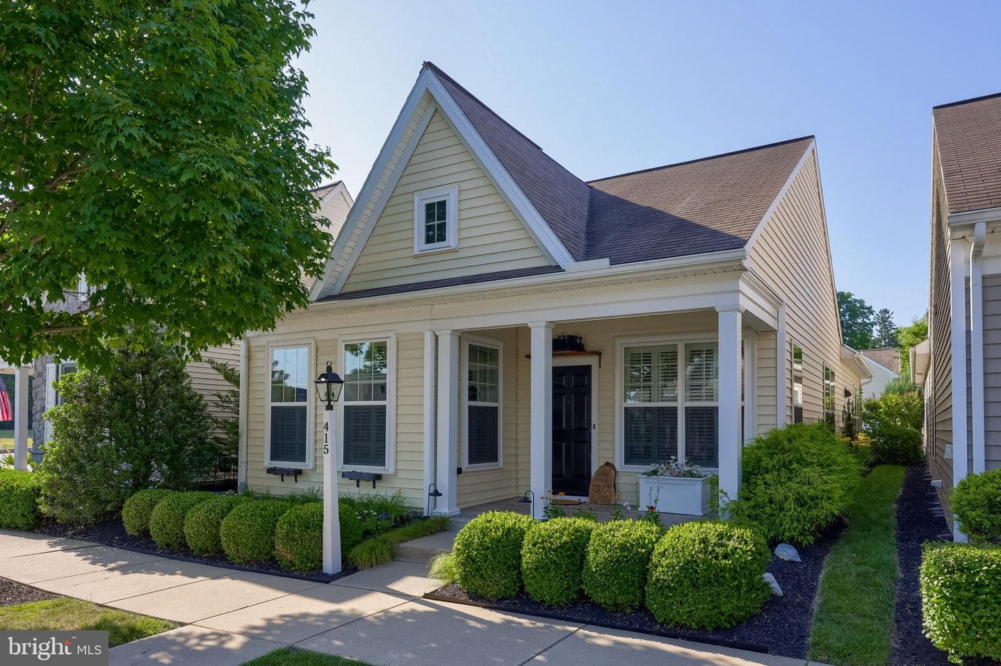 415 Old Post Lane, Strasburg