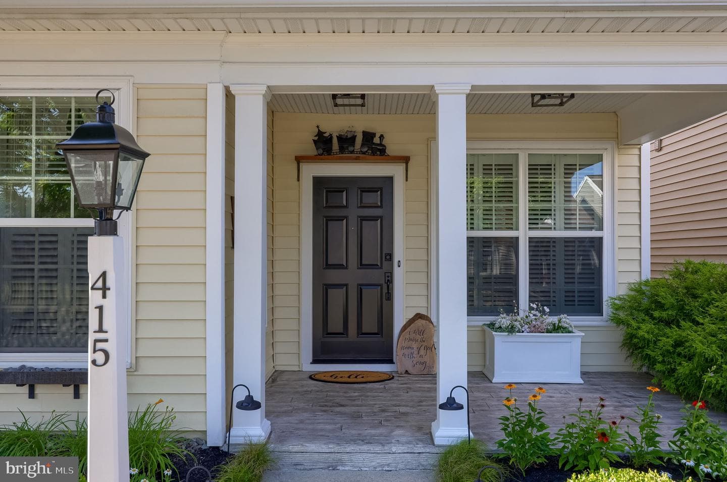 415 Old Post Lane, Strasburg