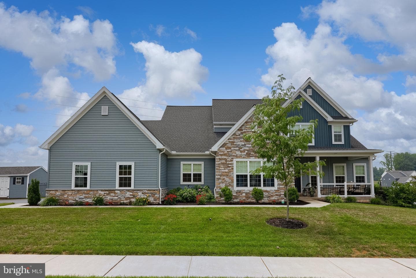 315 Goshawks Road, Denver