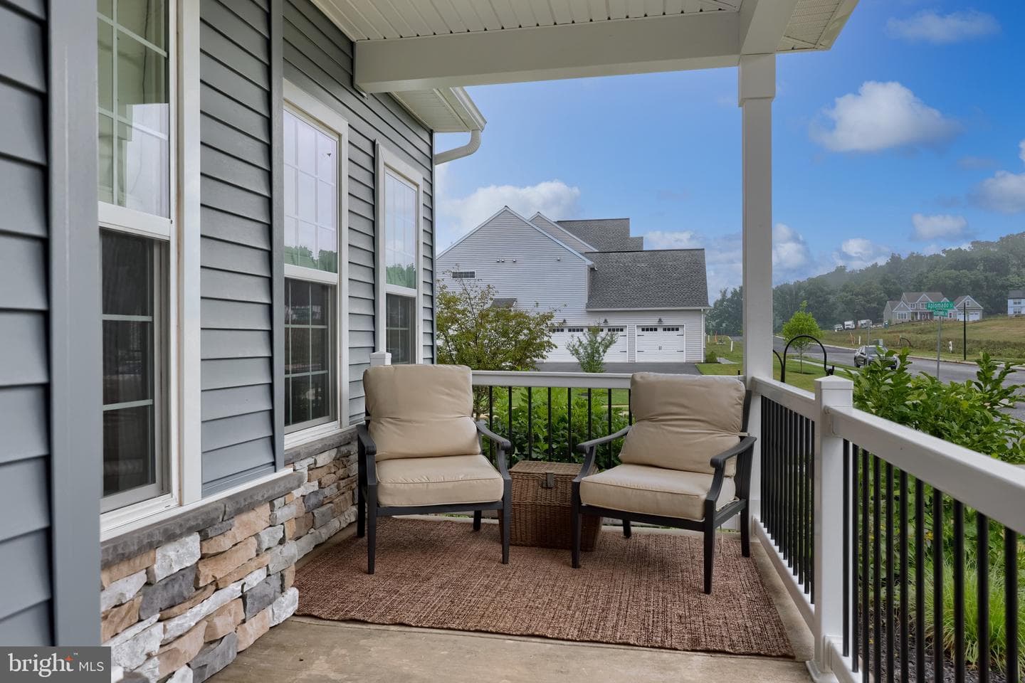 315 Goshawks Road photo 80