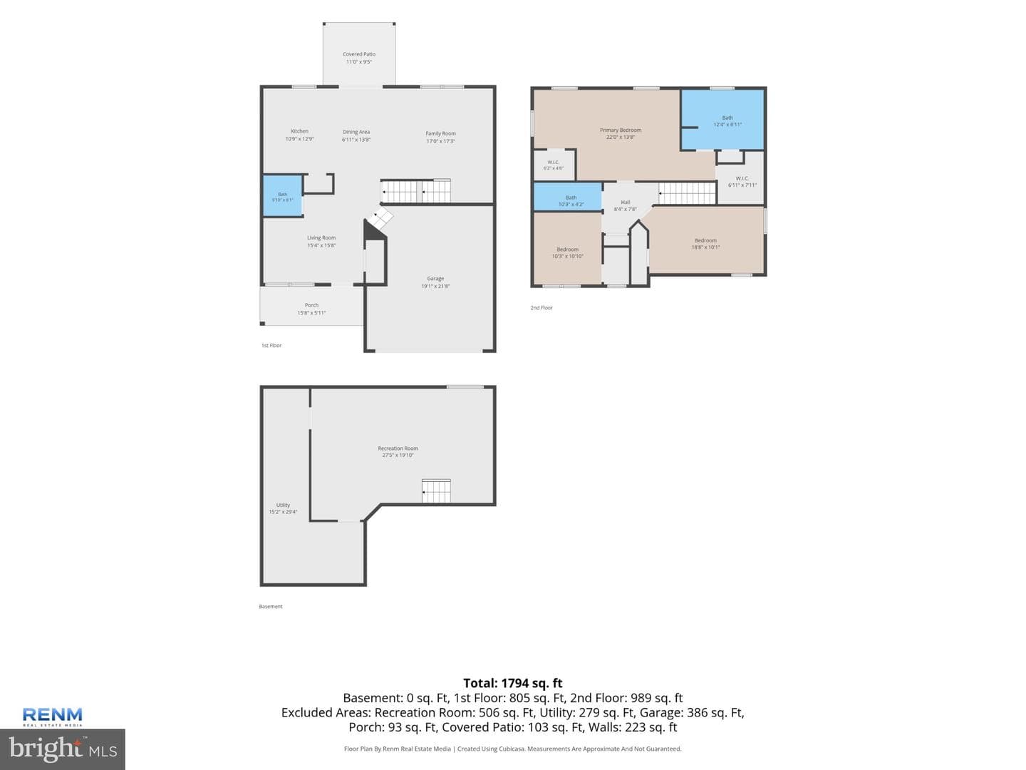 405 Jared Way photo 21