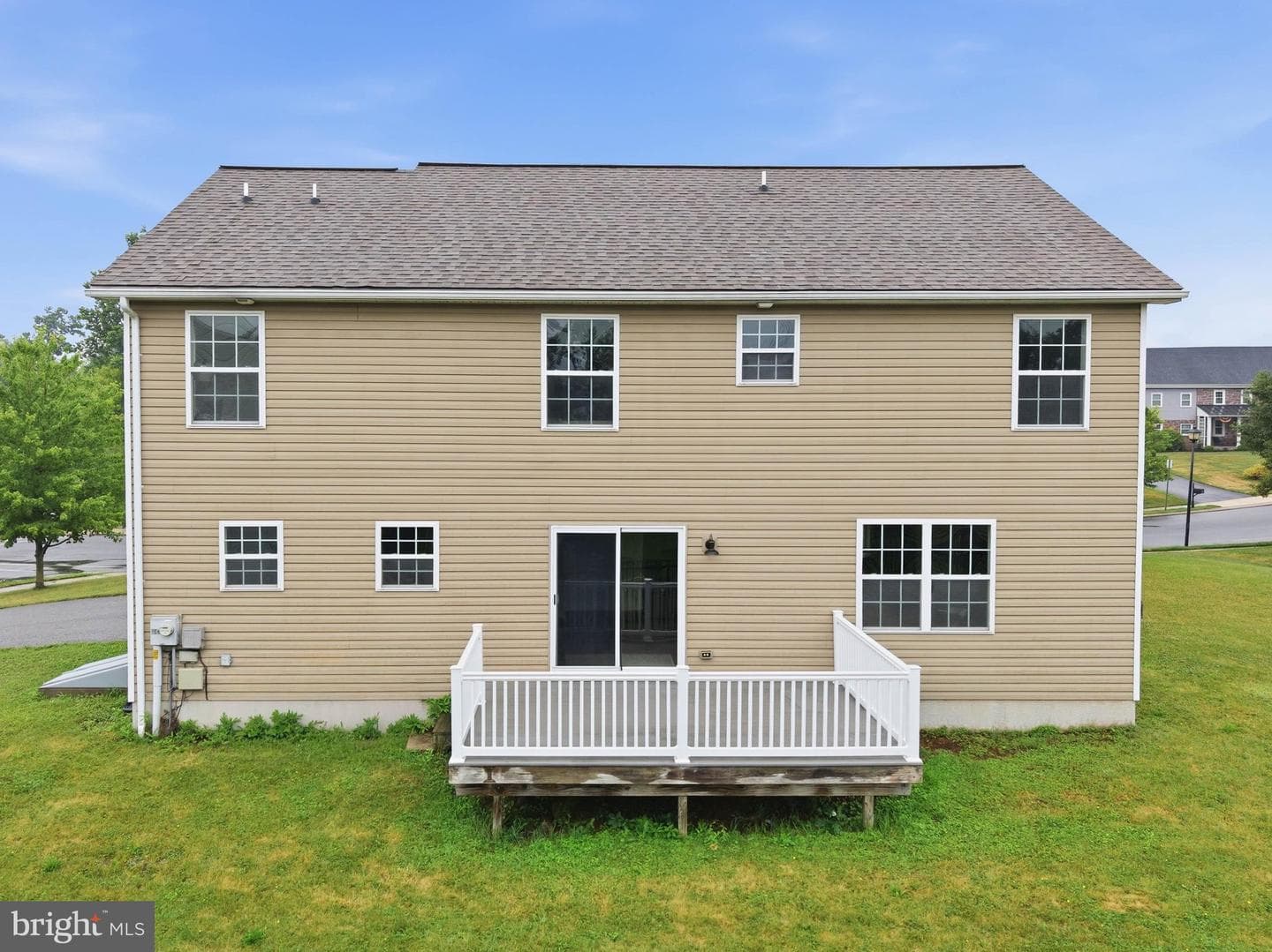 125 Woodmeadow Drive photo 38