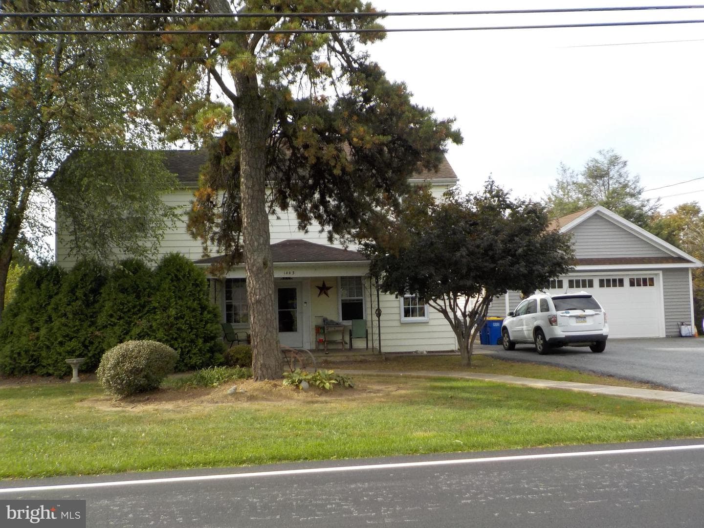 1443 Shumaker Road, Manheim