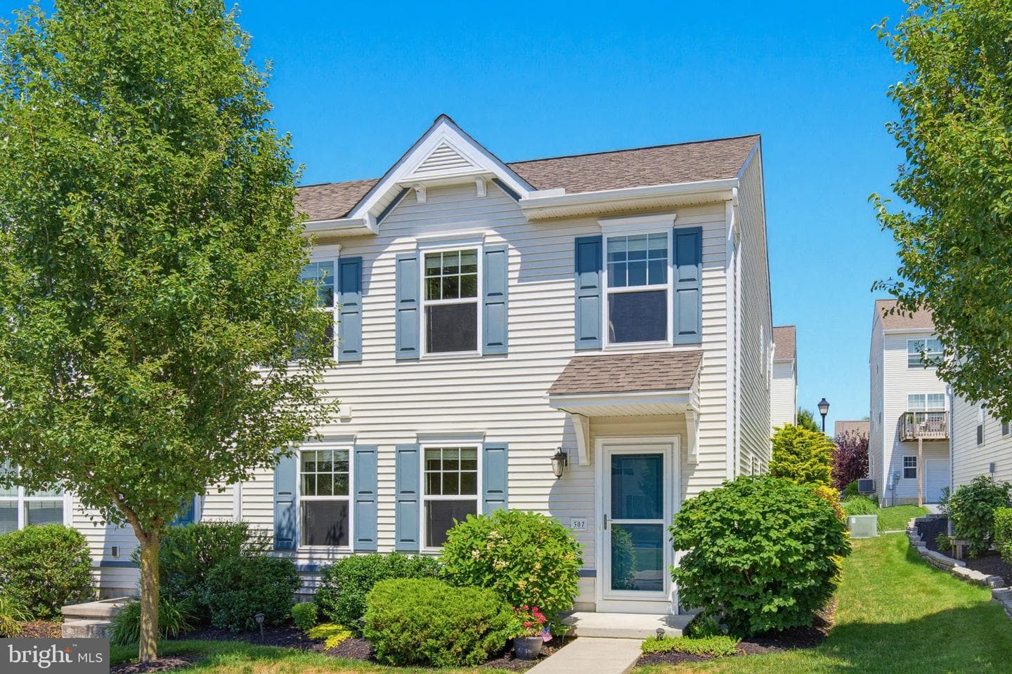 307 Cabot Circle, Willow Street