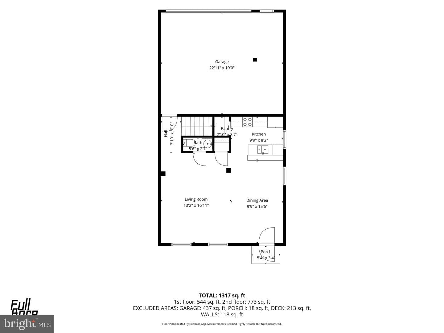 307 Cabot Circle photo 38