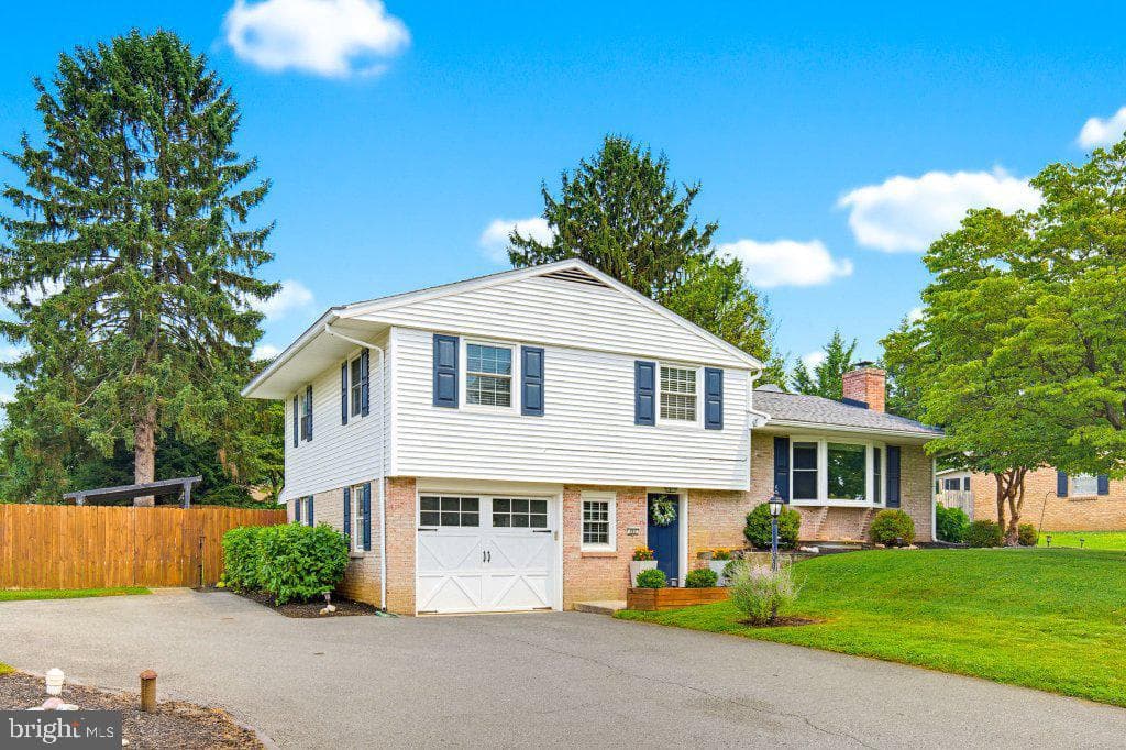 107 E Penn Grant Road, Willow Street