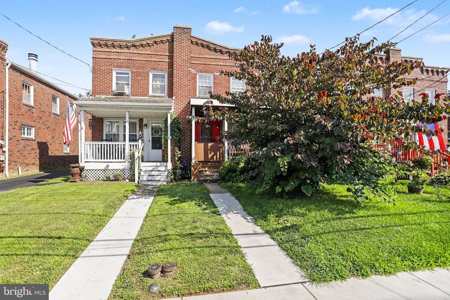 239 Locust Street, New Holland