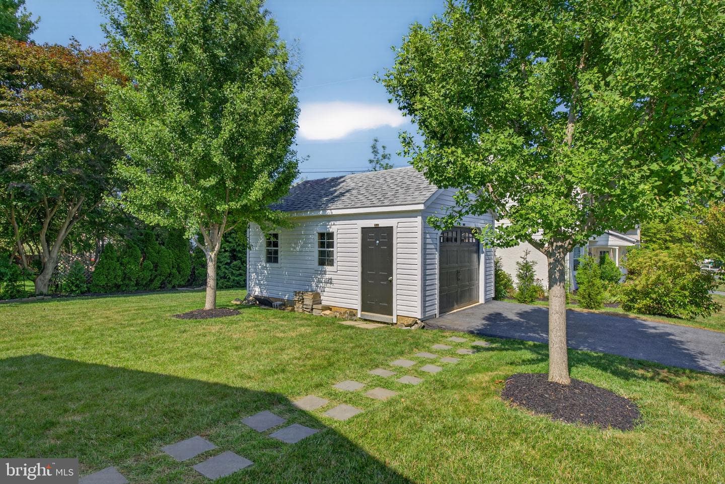 1521 Fellowship Drive photo 41