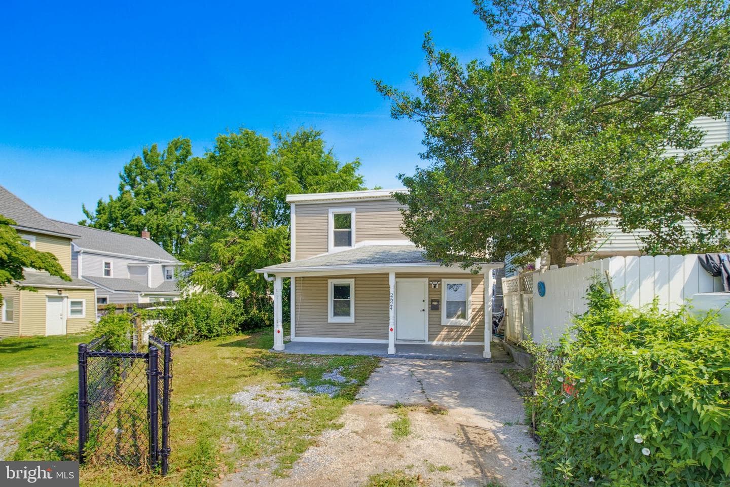 2624 Duke Street, Lancaster
