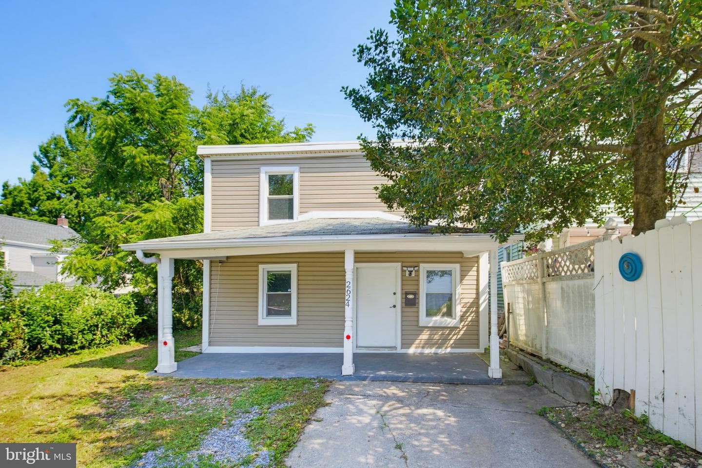 2624 Duke Street, Lancaster