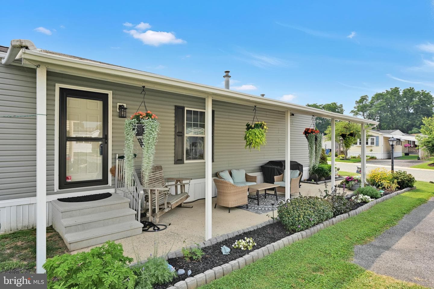 40 Ridgewood Manor, Manheim