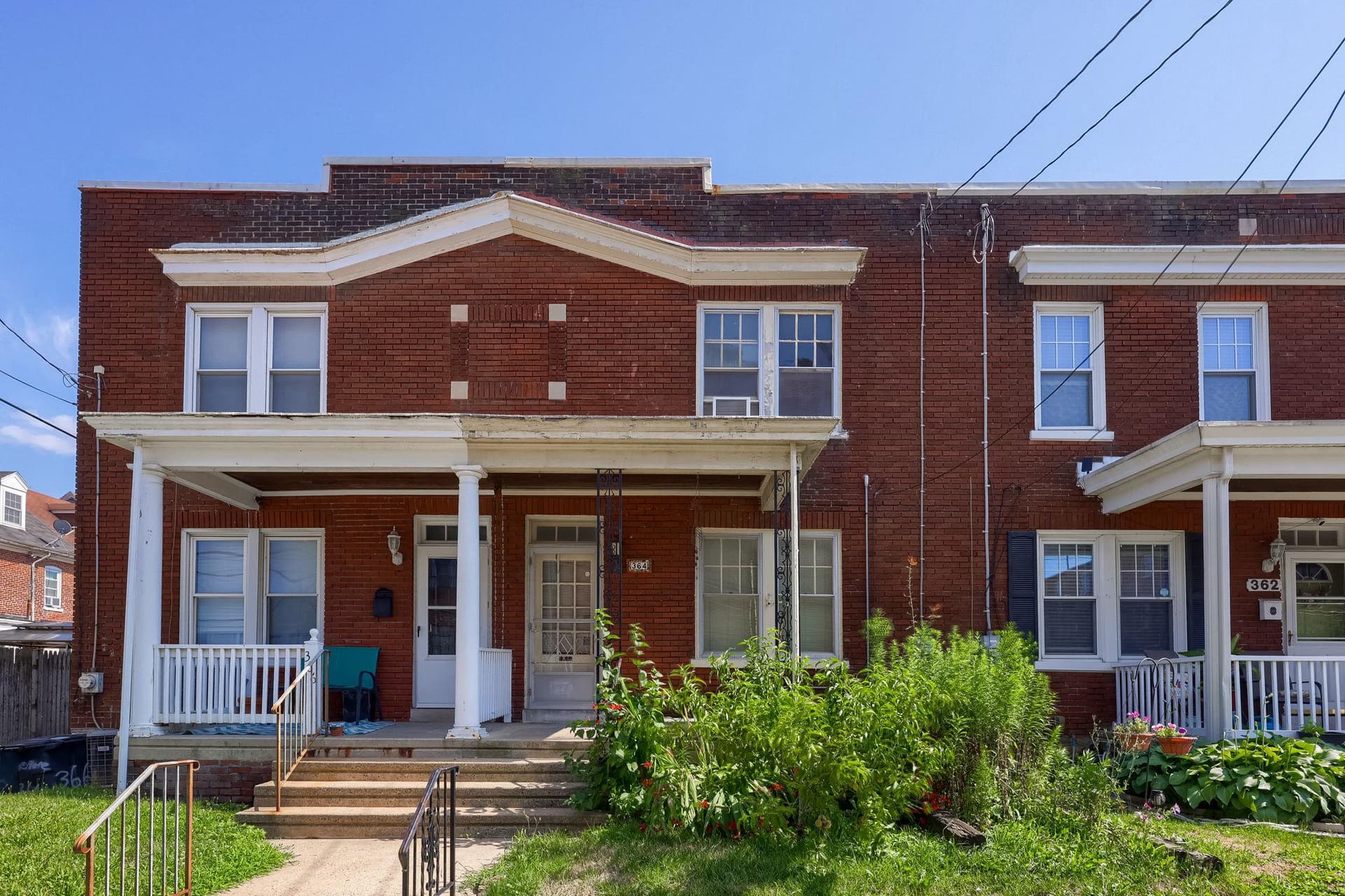 364 E Liberty Street photo 1