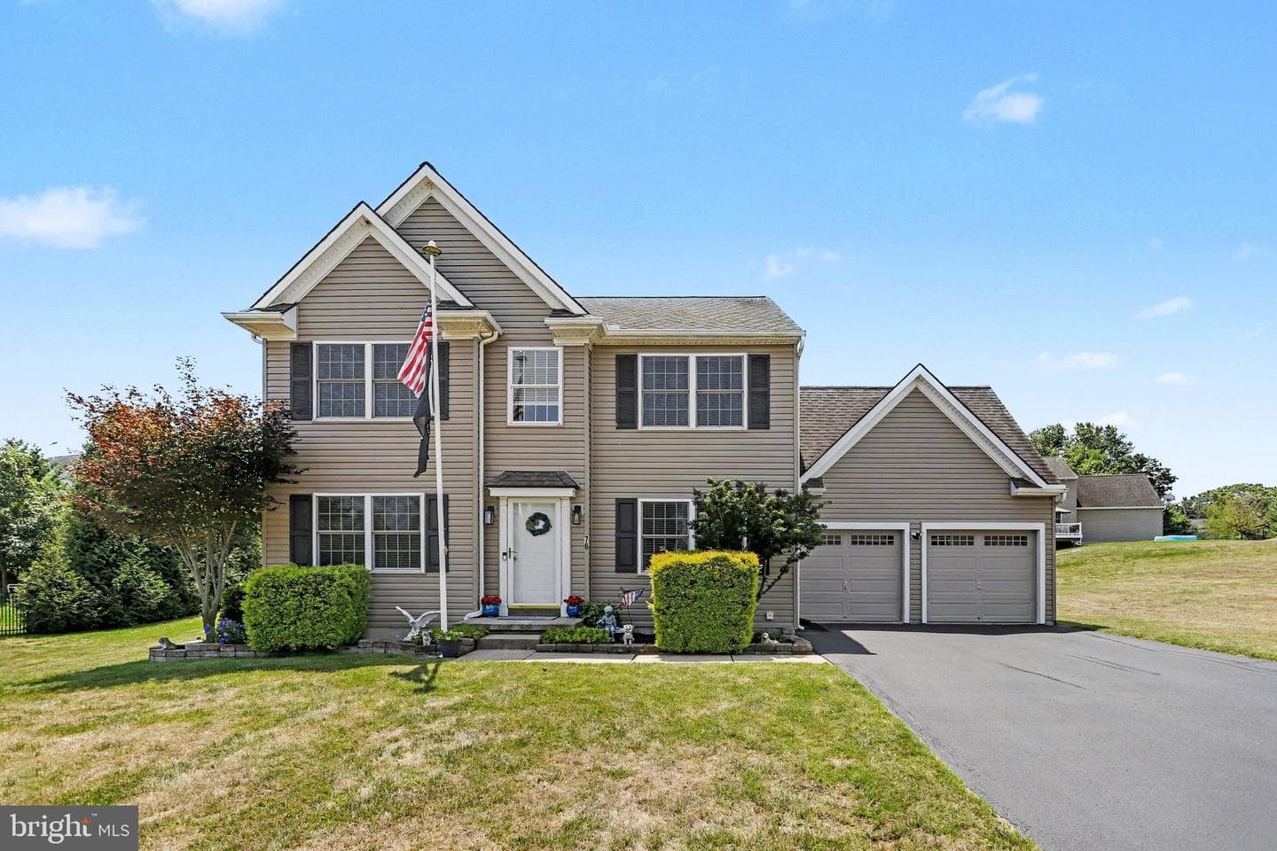 76 Waterfowl Way, Elizabethtown