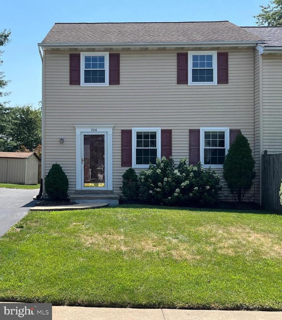 306 Dohner Drive, Lancaster