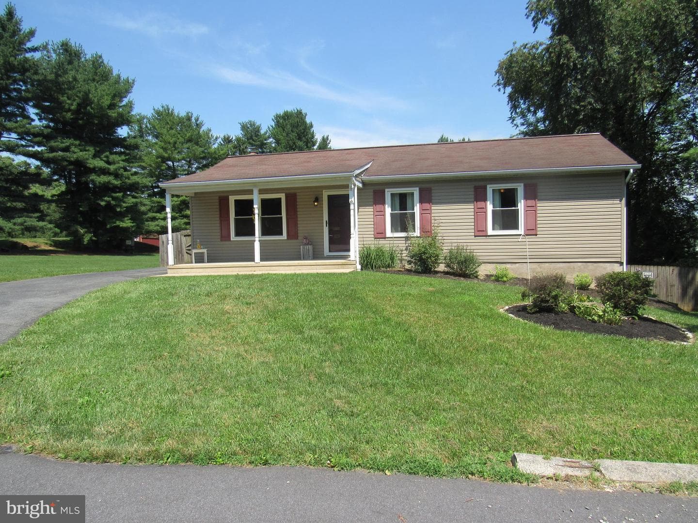 1491 Rock Circle Drive, Columbia