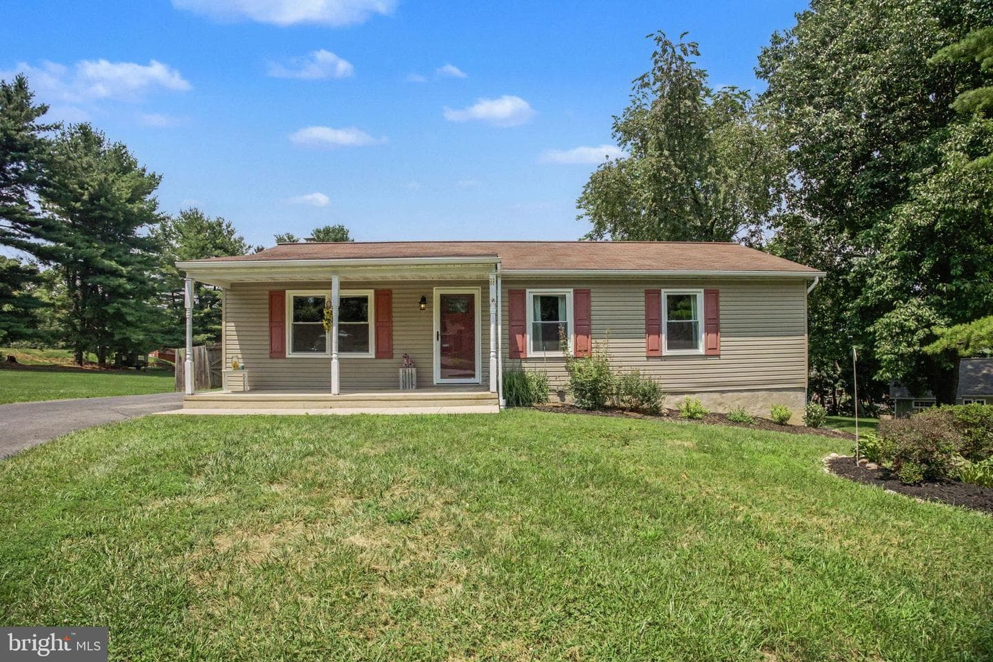 1491 Rock Circle Drive, Columbia
