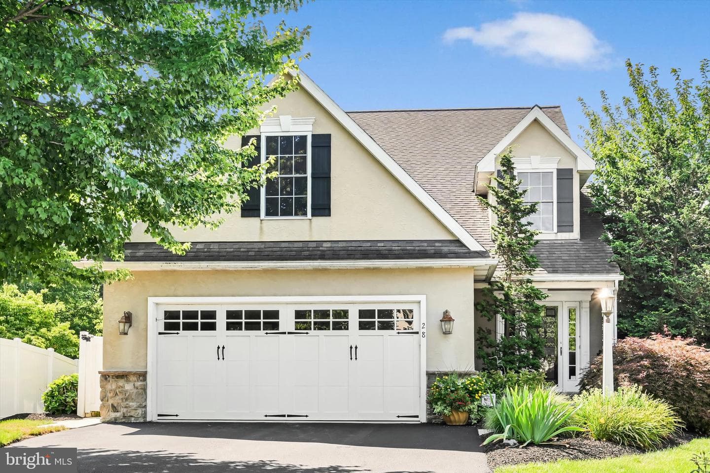 28 Greystone Circle, Willow Street