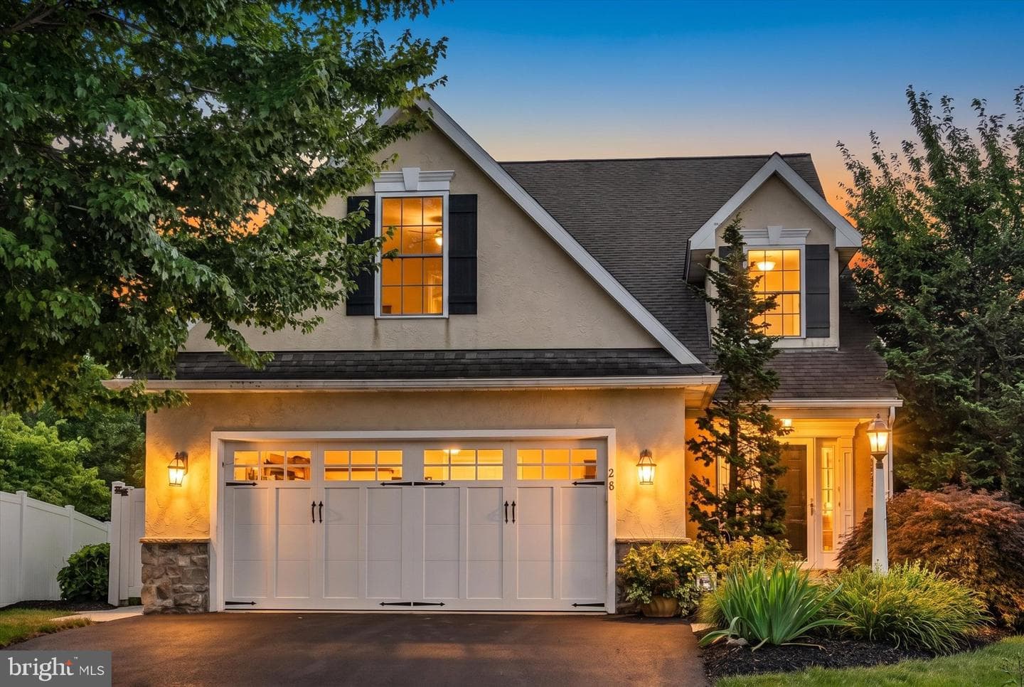 28 Greystone Circle, Willow Street