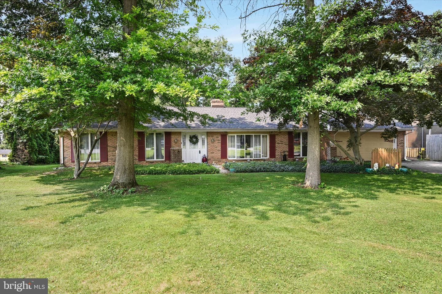 3 Oak Lane, Strasburg