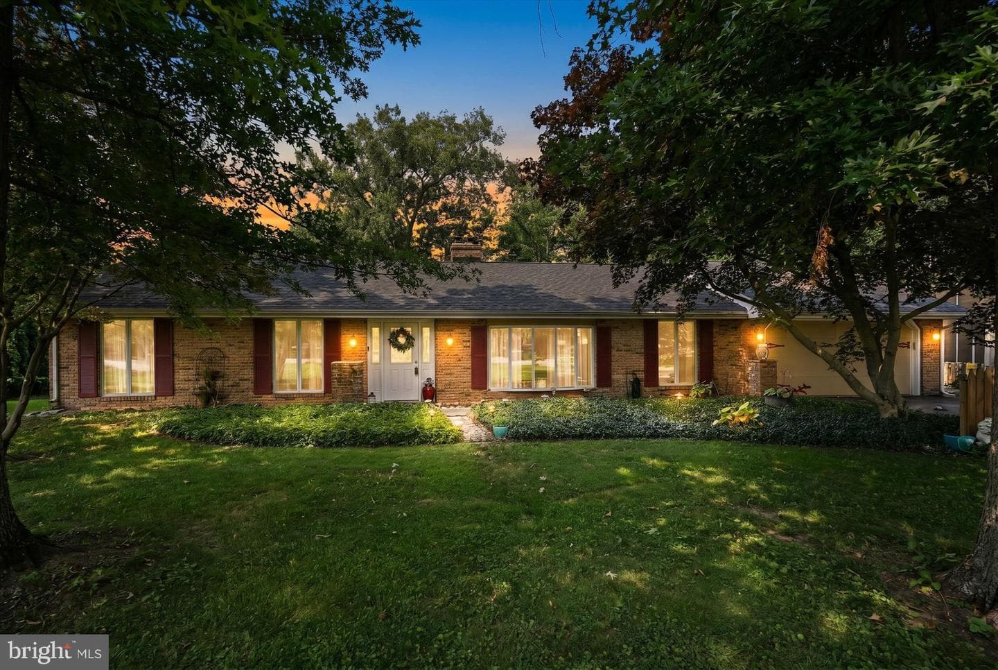 3 Oak Lane, Strasburg