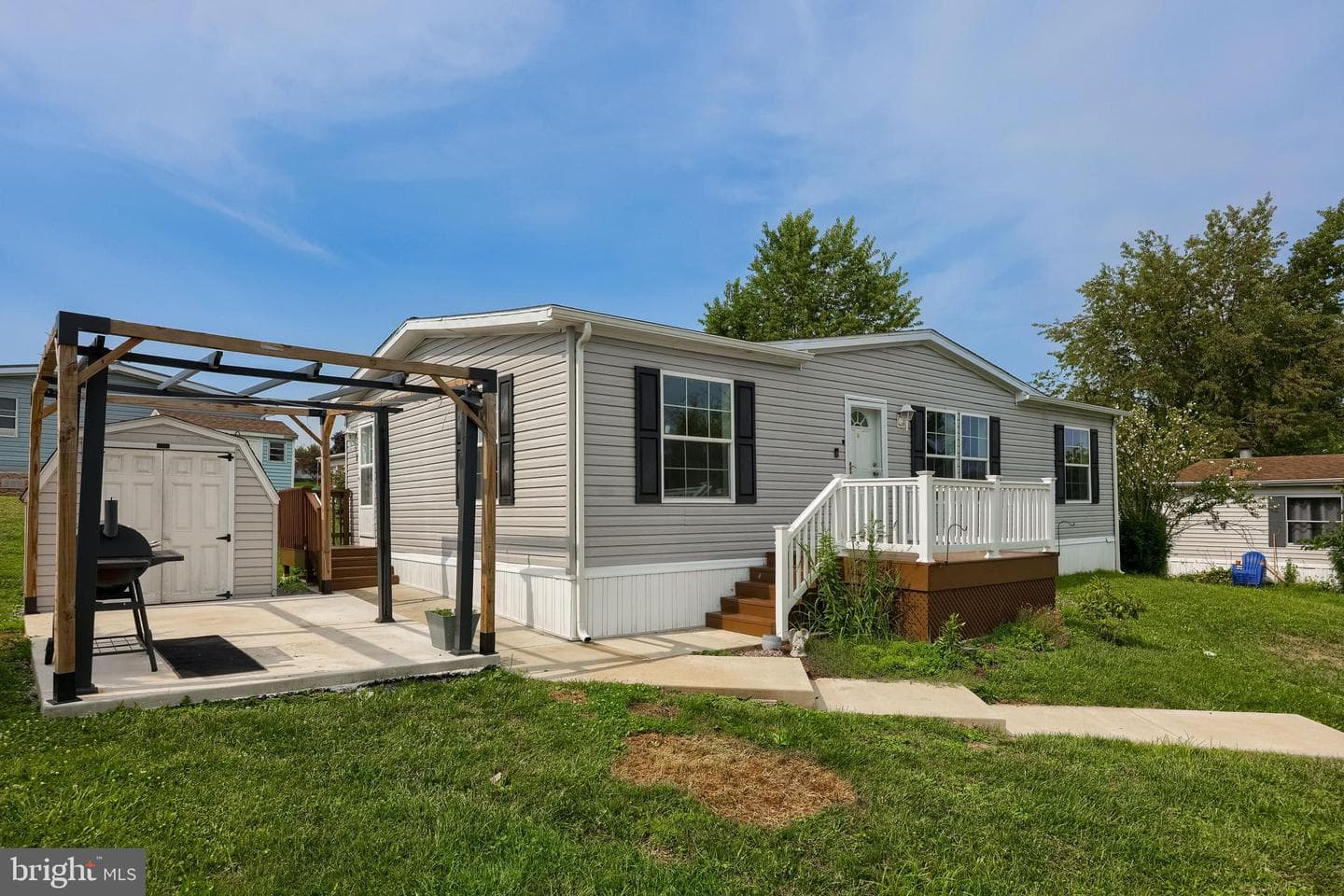 101 Fawn Meadow Court, Lancaster