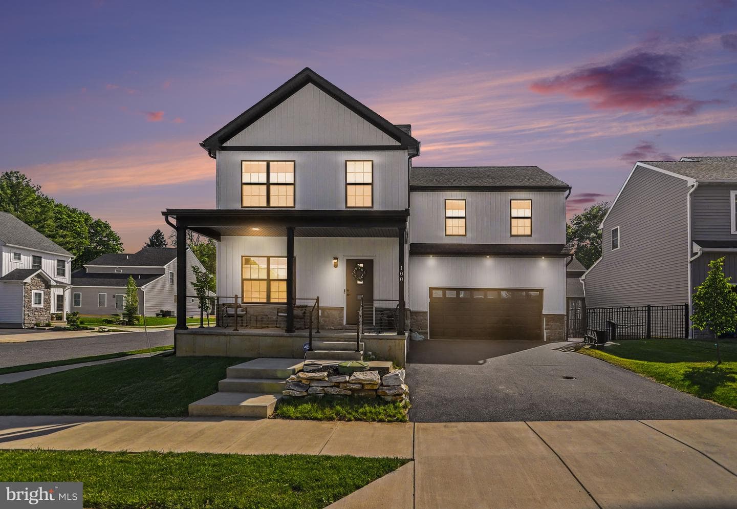 100 Meadows Bend, Lititz