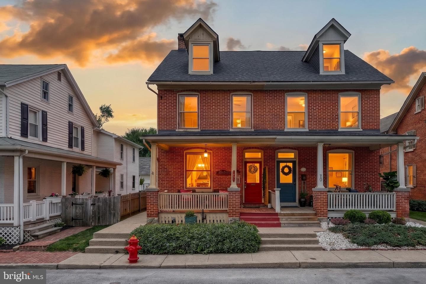 22 Miller Street, Strasburg