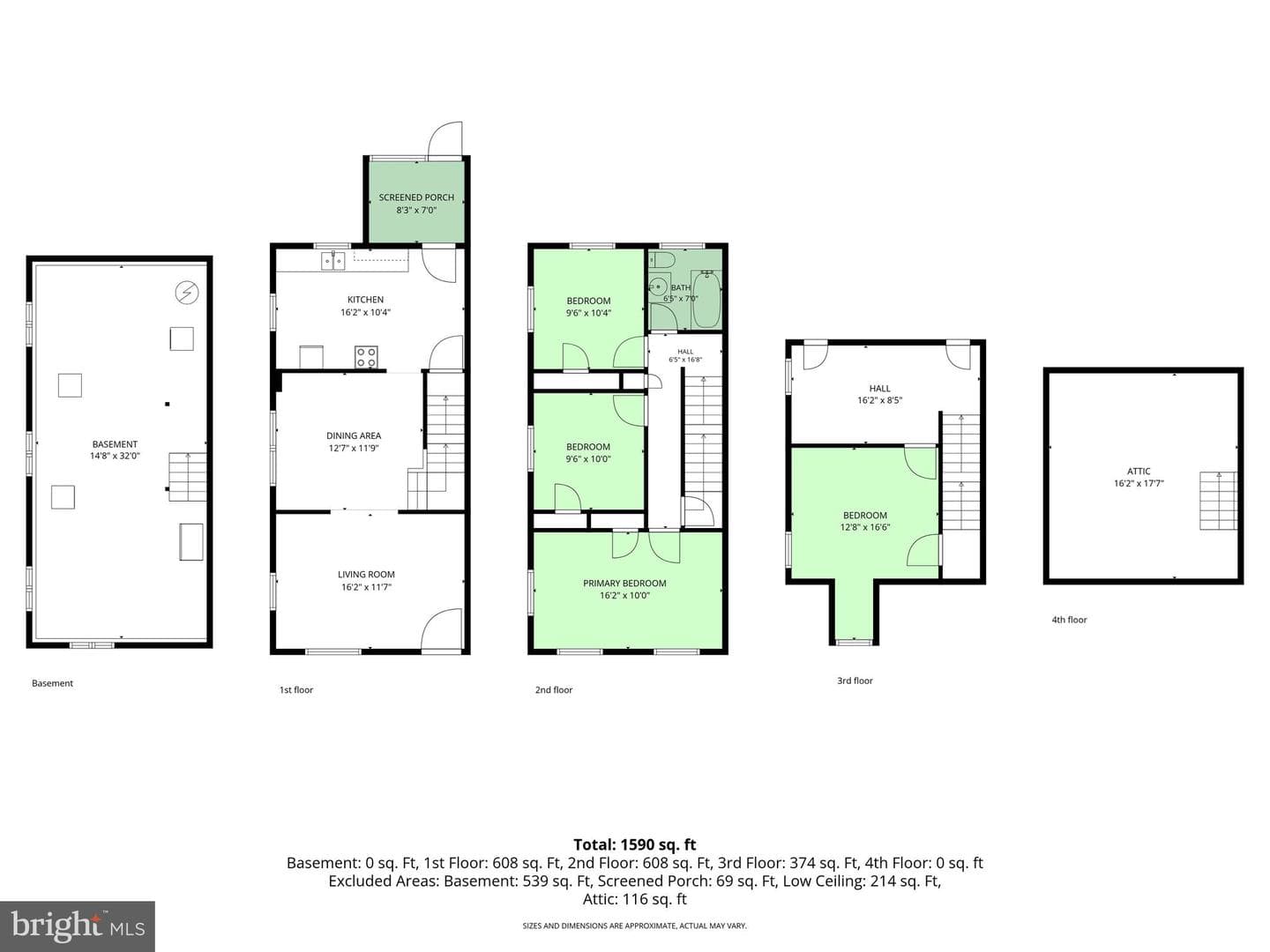 22 Miller Street photo 64