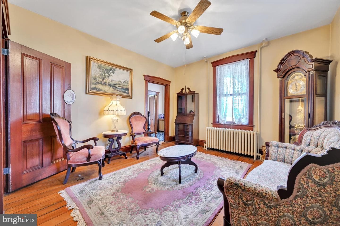 101 Miller Street photo 11
