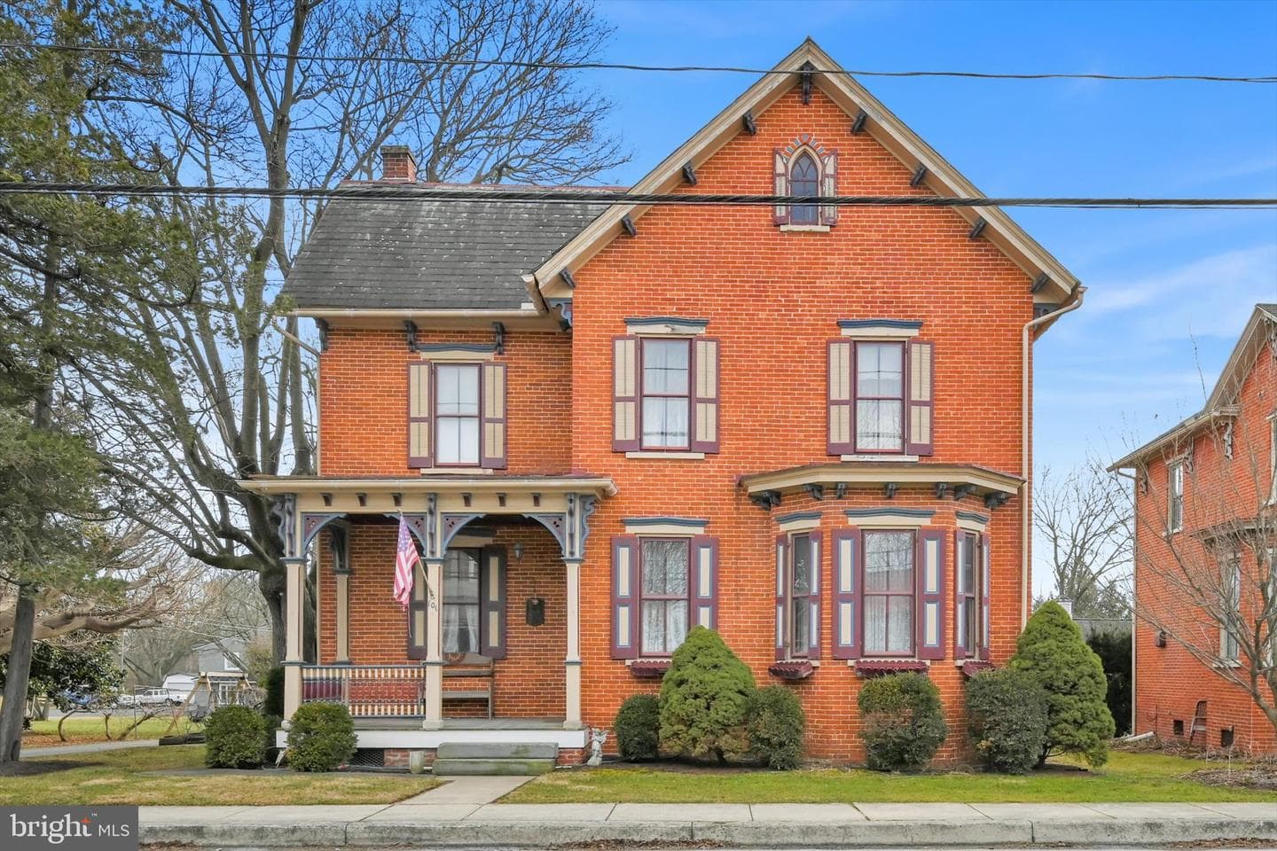 101 Miller Street photo 3
