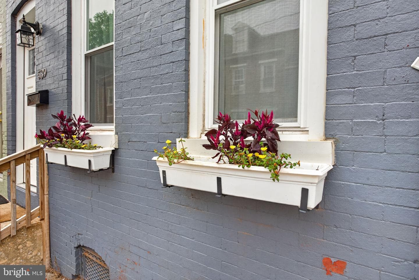 539 Woodward Street, Lancaster