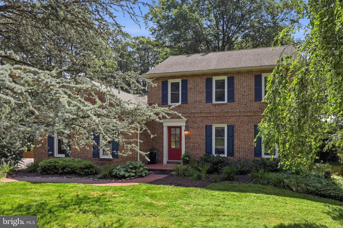 105 Wood Lot Lane, Lancaster