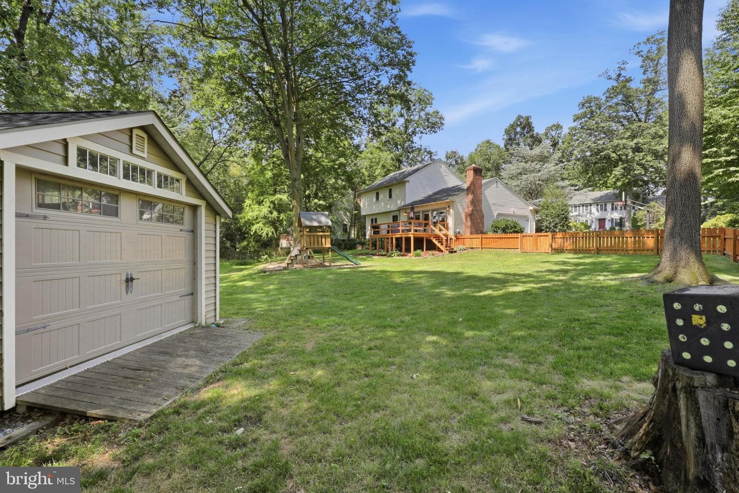 105 Wood Lot Lane photo 57