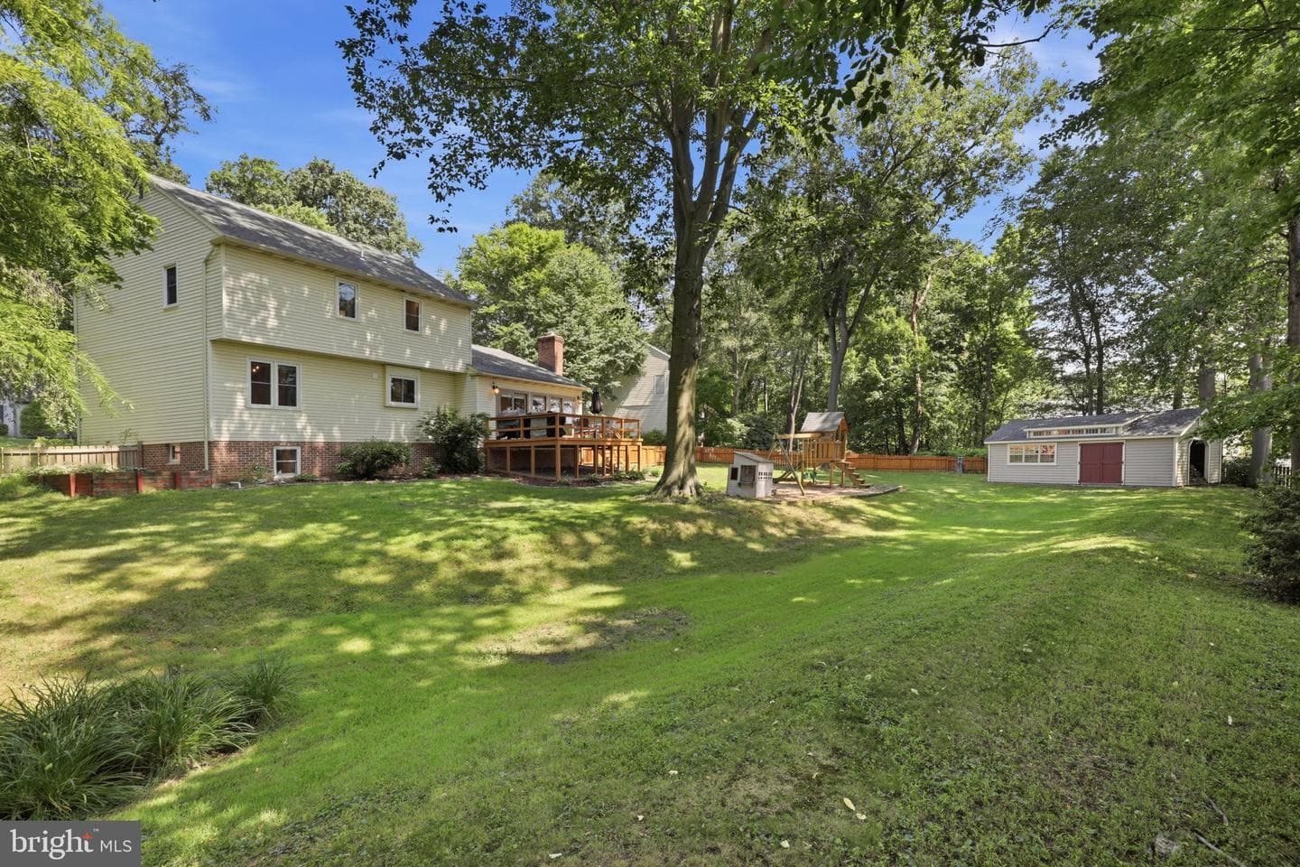 105 Wood Lot Lane photo 59