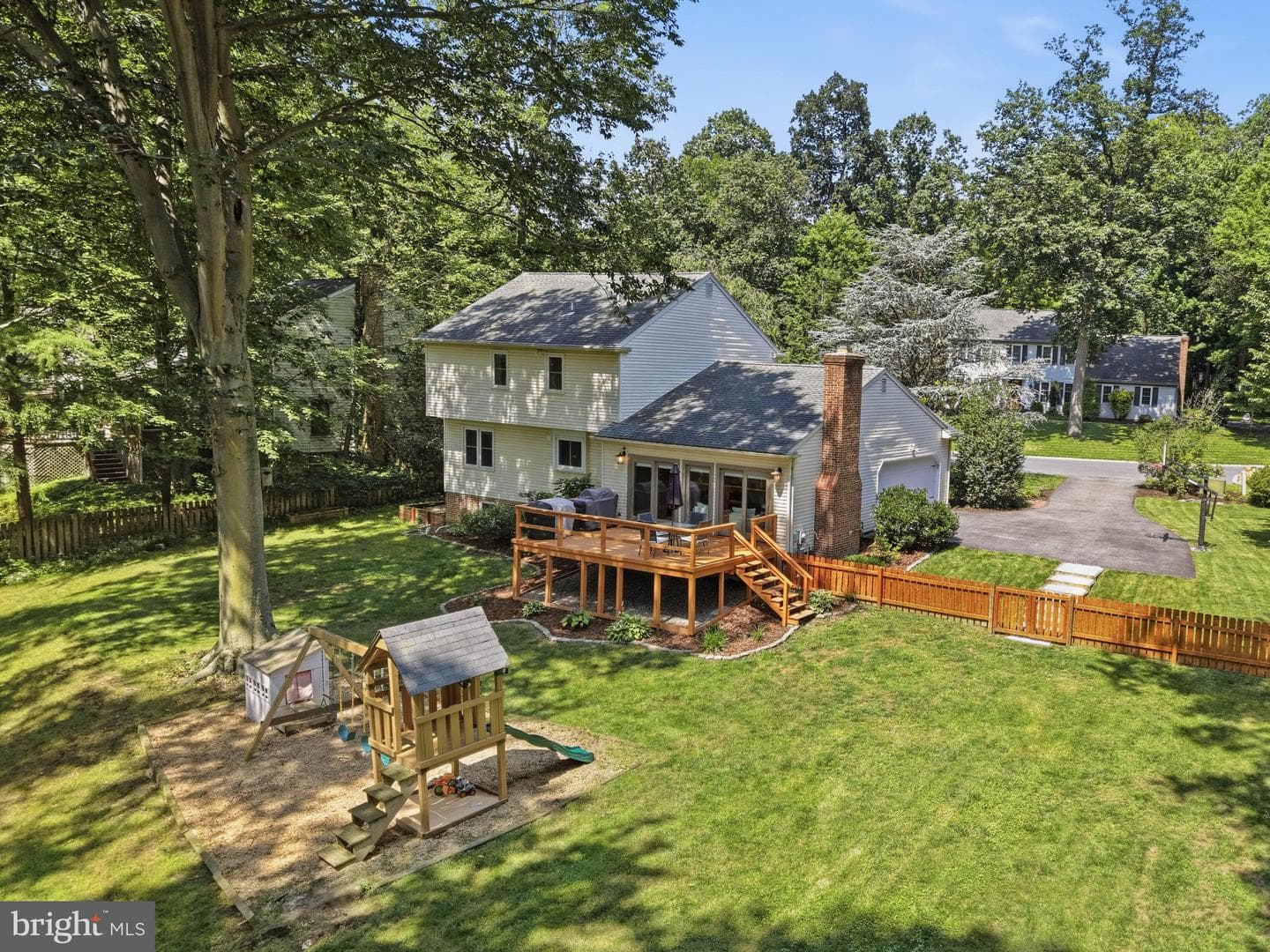 105 Wood Lot Lane photo 66